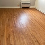 Hardwood Flooring Sales and Installation Project