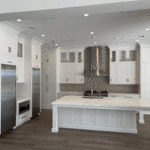 Custom Cabinet