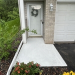 Concrete - Pouring & Repair Project
