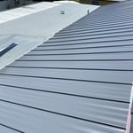 Roofing Project