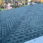 Roofing Project