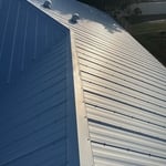Roofing Project