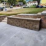 Driveways - Concrete Project
