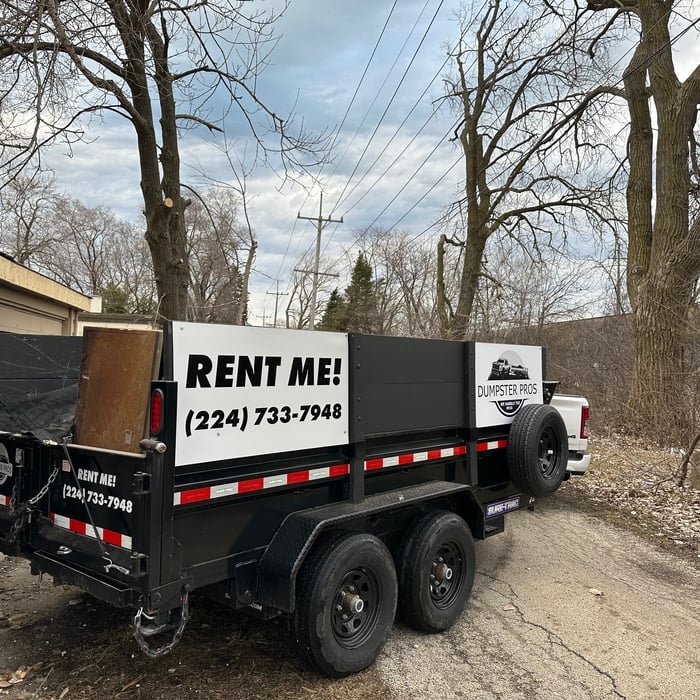Dumpster Rental