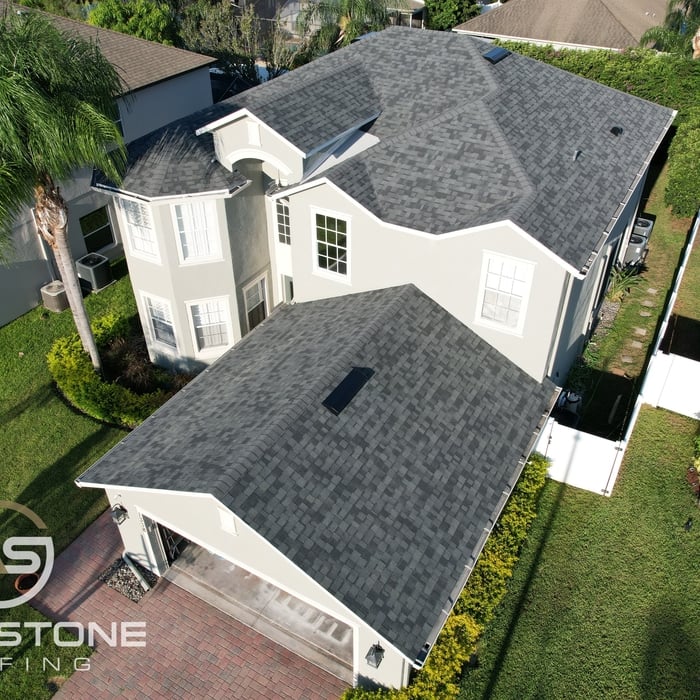 Roof Replacement