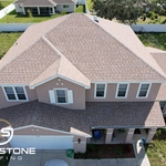 Roof Replacement