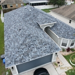 Roof Replacement