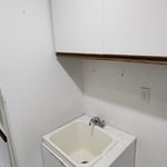 Deep cleaning