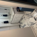 Kitchen and Bath Remodeling Project