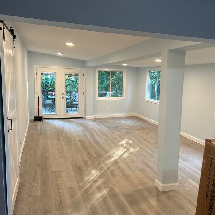 Remodeling - General Project