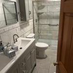 Kitchen and Bath Remodeling Project