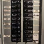 Diagnose Power Outage - GFCI - Southfield
