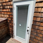 Replacement Side Exterior Door