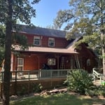 Exterior Painting Project