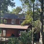 Exterior Painting Project