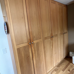 Furniture - Refinishing & Repair Project