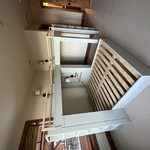 Custom Bunk Bed