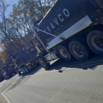 TRAVCO FLEET