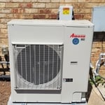 Amana S Series