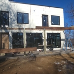 Decks & Porches Project