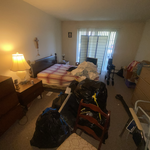 Apartment Cleanout in Milwaukee