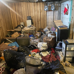 Basement Cleanout in Milwaukee