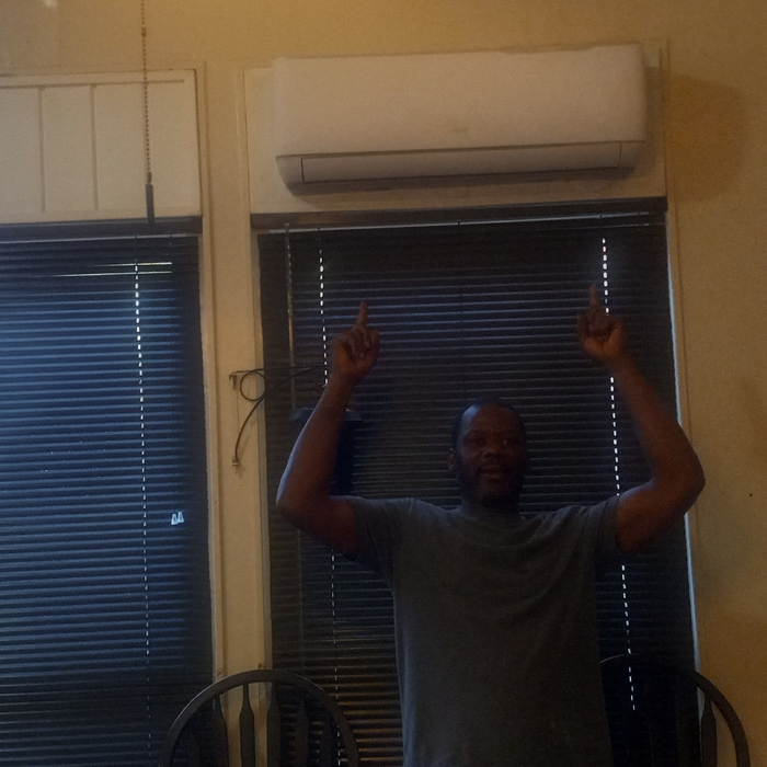 AUX SPLIT A/C Unit