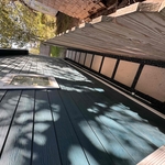 Paver walkway