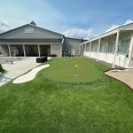 Putting Green Course