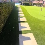 Putting Green Course
