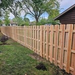 5ft Fence