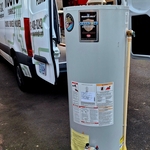 Water Heater Upgrade
