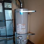 Water Heater Upgrade