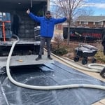 Insulation Shield