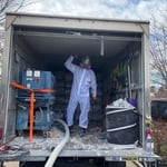 Insulation Shield