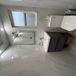 Full bathroom remodel