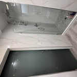 Full bathroom remodel