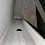 Trailer repair