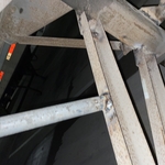 Trailer repair
