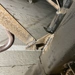 Trailer repair