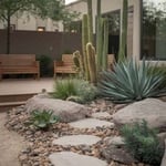Landscaping