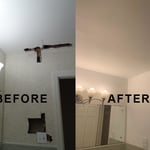 Drywall and Painting