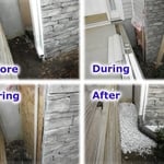 French Drain