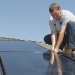 The SunSource® Home Energy System puts you in control of your monthly bills by creating and using solar energy, reducing your need for electricity from your utility provider.