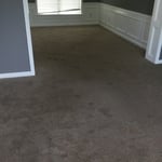 Carpet Restoration