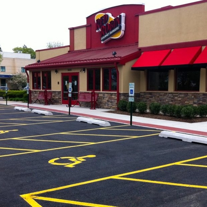 Red Robin - Gurnee, IL