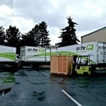 Moving and Storage