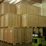 Moving and Storage