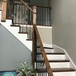 Painting - Interior Project