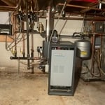 Heating System